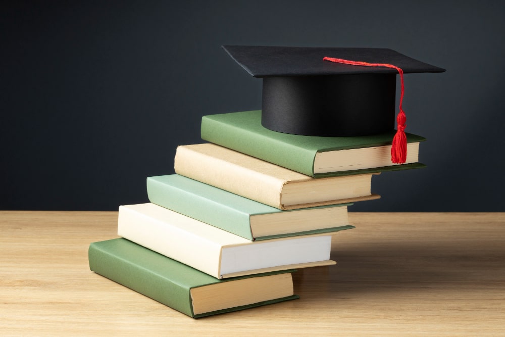 <span style="color:#3B82F6">Sixth Form & A-Level Mentorship </span><br><br> <span style="font-weight:normal; "> Comprehensive A-Level support including essay writing, critical thinking, and university preparation.</span>